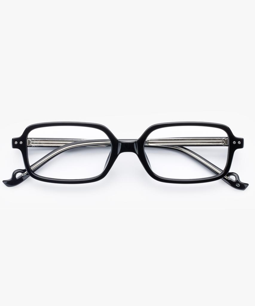 Likkeullou Rc Finn Blue Light Glasses Black