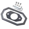 Honda ADV350 Aluminum Exhaust Pipe Decorative Cover