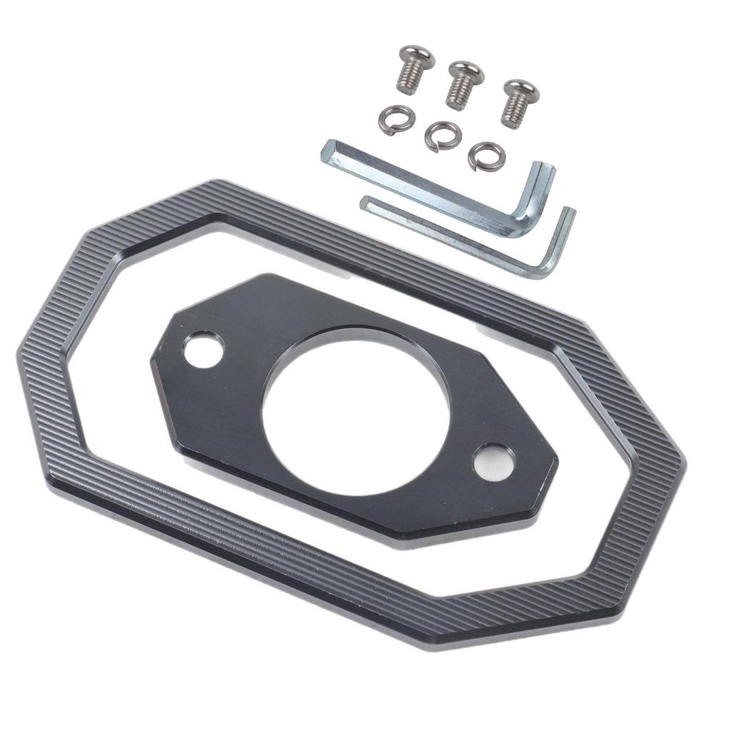 Honda ADV350 Aluminum Exhaust Pipe Decorative Cover