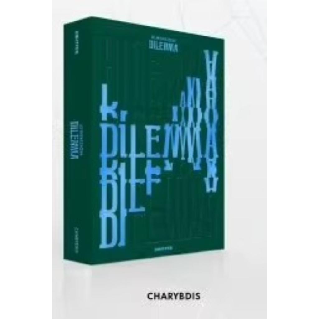 ENHYPEN Album Vol 1 [ DIMENSION DILEMMA ]