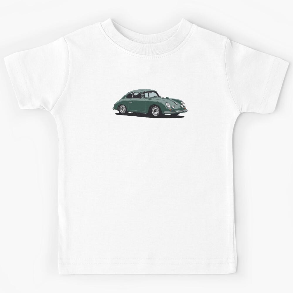 Retro car Kids T-Shirt 170