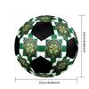 1pc Celtic Football Club Soccer Ball Size 5 Indoor Soccer Ball Fashion Colorful Backyard Game - Great For Sports Fans Gift HE1