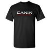 T-shirt Graphique Logo Canik Superior Firearms