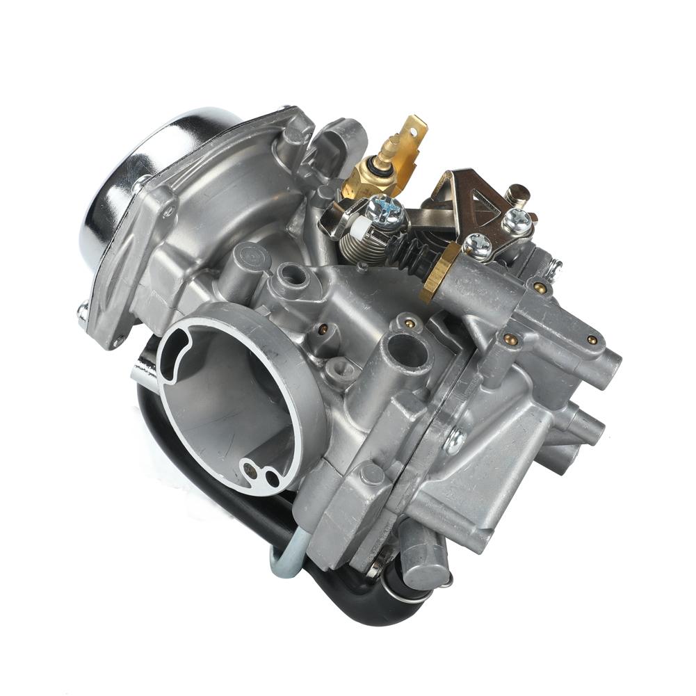 For YAMAH AVirago Route 66 V Star 250 Virago 250 XV 125 250 Qianjiang QJ Keeway Supershadow 250 Pit Bikes Carburetor Motorcycle