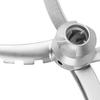 Replacement Paddle Blade for Ninja Creami NC300 Series Ice Cream Makers Stainless Steel Blade BPA-free Ice Cream Paddle Attachment