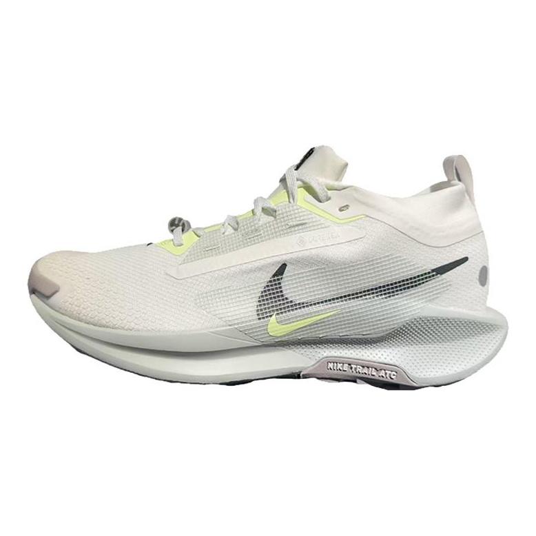 Nike Pegasus Trail 5 Gore Tex Summit White Light Silver College Grey Sequoia Tenisky FQ0908-102