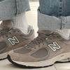 New Balance Sneakers Unisex 2002 Model Options