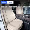 Alphard & Vellfire 40 Series Seat Cover & Back Cushion for 26 Models