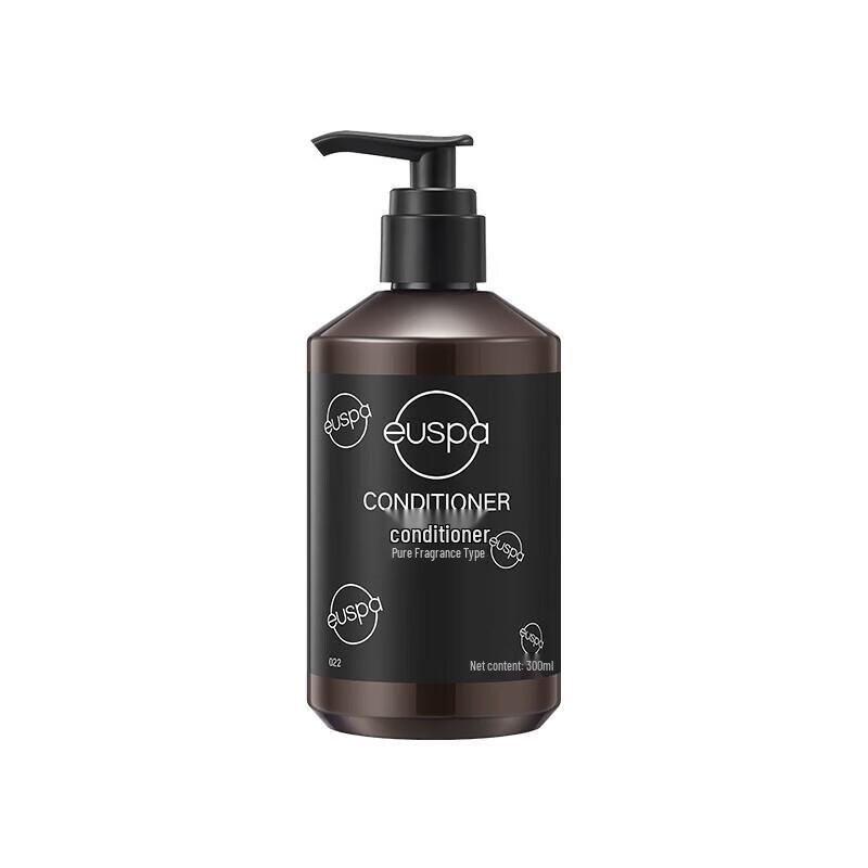 

CHANDO Euspa Flower Whisper Hair Conditioner