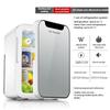 Student Dormitory Small Freezer Large Capacity Car Refrigerator Portable Car Home Dual-use Mini Fridge