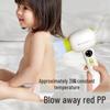 babycare Wireless Low-Radiation Hair Dryer