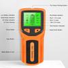 5 In 1 Stud Finder Wall Scanner Portable Wall Detector High Sensitivity Metal Detection Digital Wall Scanner