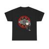 Gang Starr Classic Logo Unisex Heavy Cotton Tee, DJ Premier & Guru Hip Hop Shirt