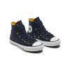 Converse Chuck Taylor All Star Canvas Durable High Top Kids Sneakers Kids Sneakers A03316C