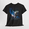 Event Horizon 1997 Retro Movie Poster Horror Unisex Graphic T-Shirt