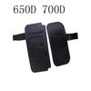 USB Rubber Lid Door USB/HDMI-compatible DC IN/VIDEO OUT Rubber Door Bottom Cover For Canon 50D 40D 1100D 5D2 550D 60D 5D4 Camera