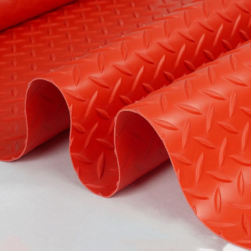Anti-slip PVC Rubber Floor Mat