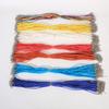Handmade Velvets Rope DIY Adjustable Clasp Suedes Rope Lobster Clasp String Cord for Jewelry Crafts Making Easy to Use