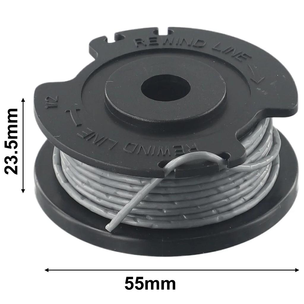 For Bosch Line Spool For EasyGrassCut Garden Tool Parts String Trimmer 18-230 18-260 18 23 26 18-26 F016800385