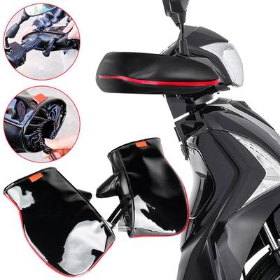 Schutzausrüstung – Motorradhandschuhe