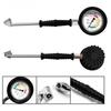 Shockproof Tyre Pressure Gauge for Vehicles Tyre Pressure Gauge Tyre Pressure Monitor Specialised Tool for Heavy Goods Vehicle T