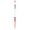 Glass Dip Pen   Butiful Decorative Attractive Comfortable Ink Writing Portable Calligraphy Kit for Gift