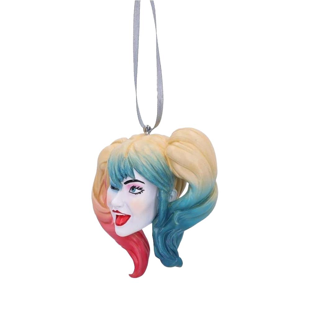 DC Comics Harley Quinn Hanging Ornament