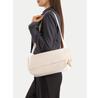 Bag Gino Rossi Gino Rossi Aga-01 Light Beige