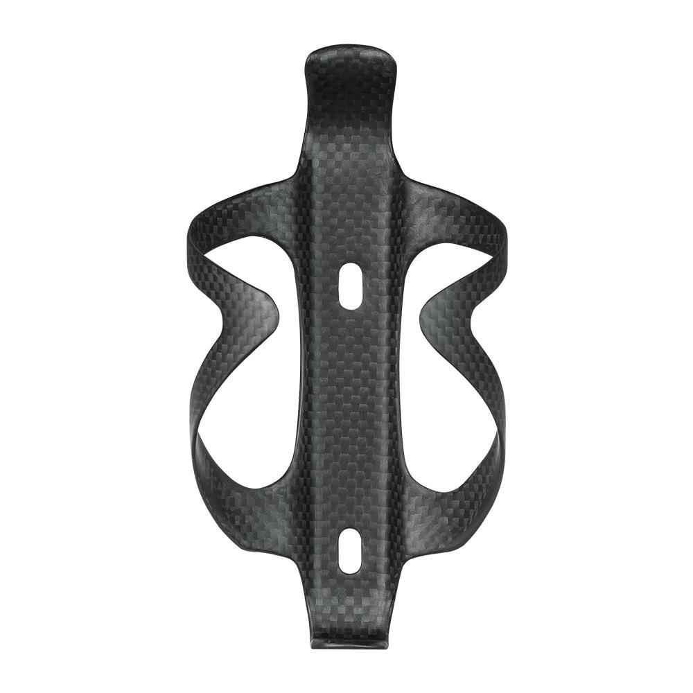3K Full Carbon Fiber Bicycle Water Bottle Cage Ultralight 15g MTB / Road Bicycle Water Bottl Drink Cup Holder Cycle Equipment