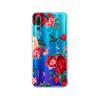 Mobile Silicon Phone Bag Case For Huawei Nova 4 4e Case Soft TPU Back Phone Cover For Nova4 nova4E Cover Protective Back Cover