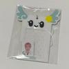 NCT [Same-day Shipping] Wish Sig Sakuya Photo Holder New Product