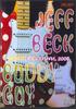 DVD JEFF BECK, BUDDY GUY – Musikfestival 2006 (Nicht auf dem Label) Unbekanntes Musikvideo verwendet
