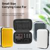 aMagisn AC03 Sports Camera Case Portable Storage Bag for Camera with Semi Open Design Detachable Interior Organizer
