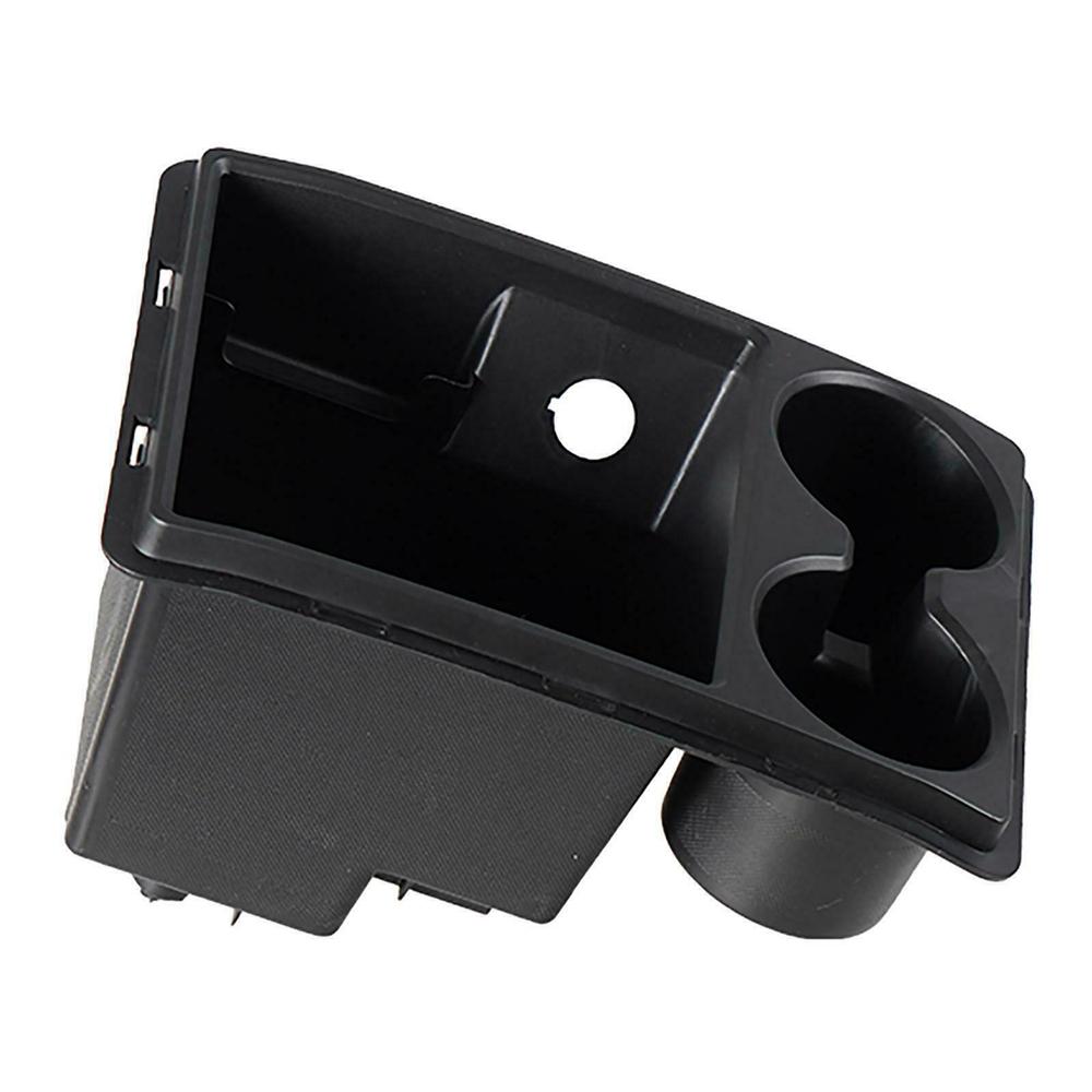 Cup Holder & Bin Storage For 10-16 Dodge Ram with Full Center Console 1QR15DX9AA