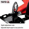 YATO 18V Cordless Saw