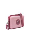 Clutch Bag CHATELET AIR Chatelet Air 1L 14cm 2 Year Warranty DELSEY PARIS Official Regular Import D00167611509 Pink [Delsey] 2.0