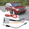 Wire Harness Connection Wire Practical High Quality