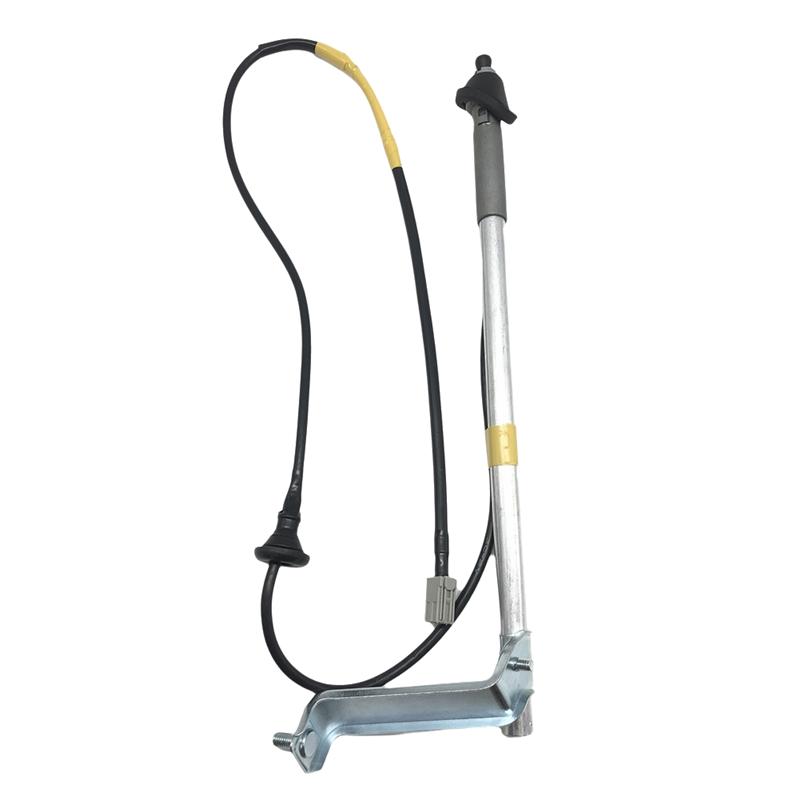 Car Roof Antenna AM/FM Radio Antenna 86300-60690 8630060690 For Toyota Land Cruiser 2009-2024-A87Q