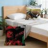 Kid Rock Singer Cushion Cover For Pillow Printing Sofa Decoration Home Car Room Coffee Shop Office Nordic Simplicity