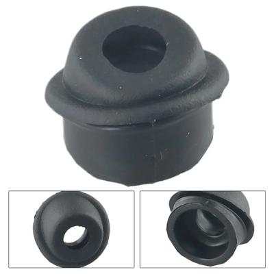 Car Aerial Grommet Seal For BMW E36 Convertible Short Rod Antenna Grommet Seal 65 21 8 375 151 Plastic Antennas Sealing Base