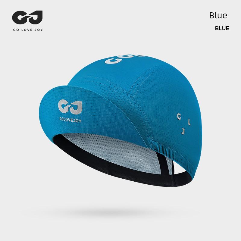 Cycling Cap, Sun Protection, Breathable Hat, Road Bike Helmet Lining, Bicycle Sunshade Hood for Men and Women, Cycling Equipment