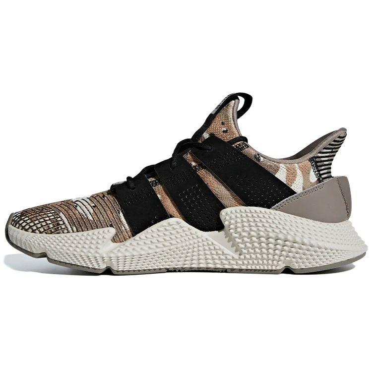

Мужские кроссовки adidas Prophere Desert Camo Brown Simple-Brown Core-Black B37605