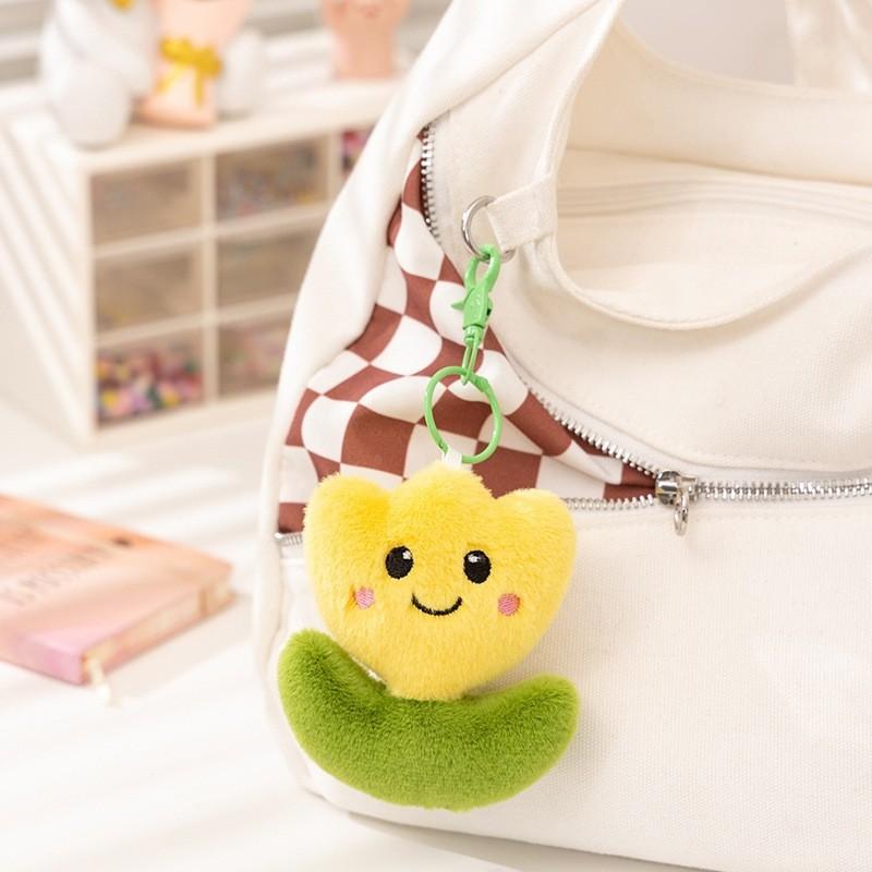 Boneca de Pelúcia Regador com Pelúcia de Pelo Curto para Decoração de Casa e Fotografia