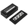 300A Bus Bar Power Distribution Box 48V   4 Studs   for Car Ship Boat RV