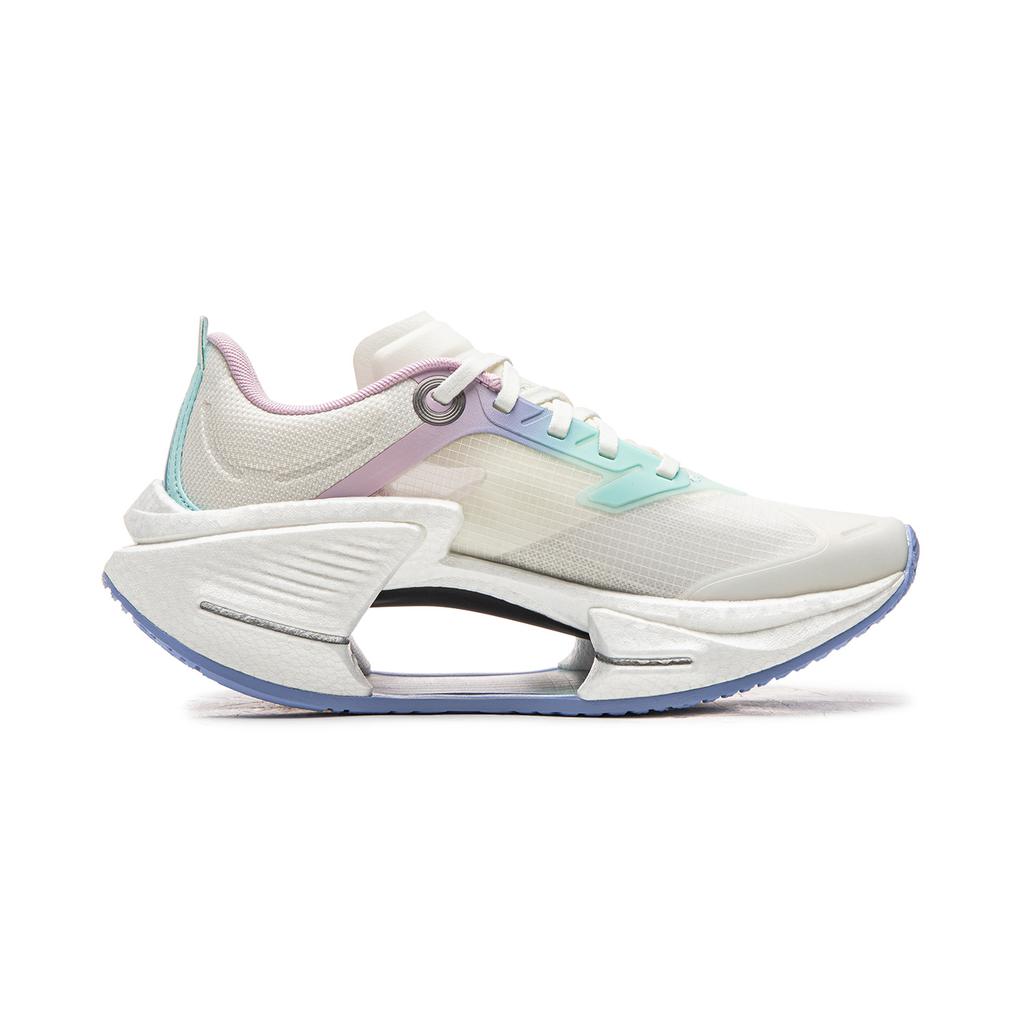 Women's Sneakers Li-Ning Li Ning Wade Shadow 3 ESSENTIAL Cushioning Slip Resistant Abrasion Resistant