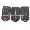 2017-2022 Renault Espace Key Fob Cover & Anti-slip Keychain