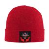 Nordic Mazinger Z Anime UFO Robot Sofa Grendizer Goldorak Winter Skullies Beanies Hat Warm Autumn Knitted Hats Bonnet Caps