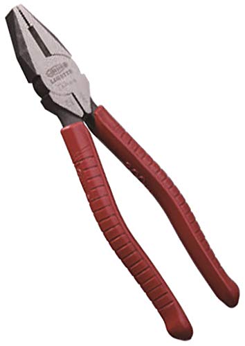 

Lobtex pliers J150P (resin grip)