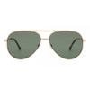 Lacoste L233sp 714 Unisex Sunglasses