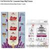 Liby Lavender Moisturizing Soap & Stain Wipes Gift Set